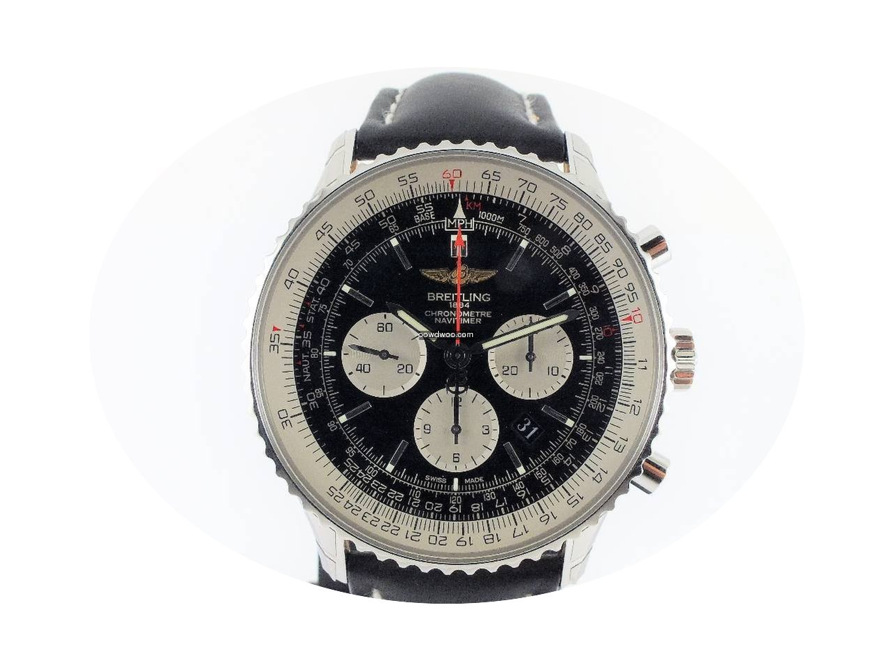 Breitling Navitimer 01 (46 MM)...