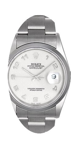 Rolex Datejust 16200...