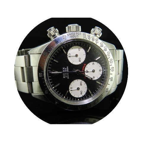 Rolex Daytona Cosmograph 6265...