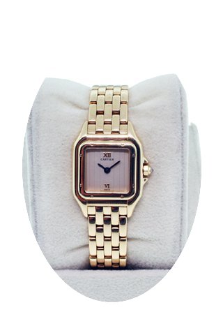 Cartier Panthere Boutique Ladies Watch...