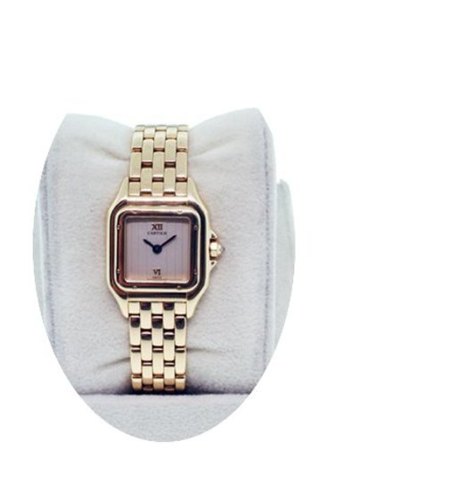 Cartier Panthere Boutique Ladies Watch...