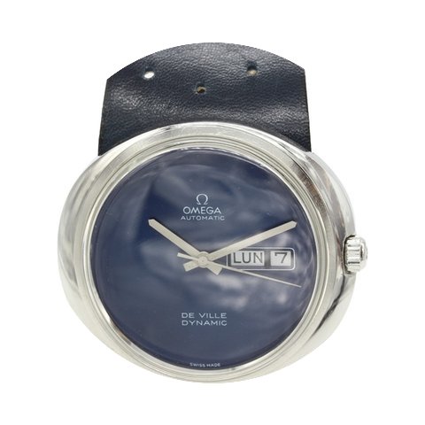 Omega Men's Omega Deville Dynamic 700L.1...