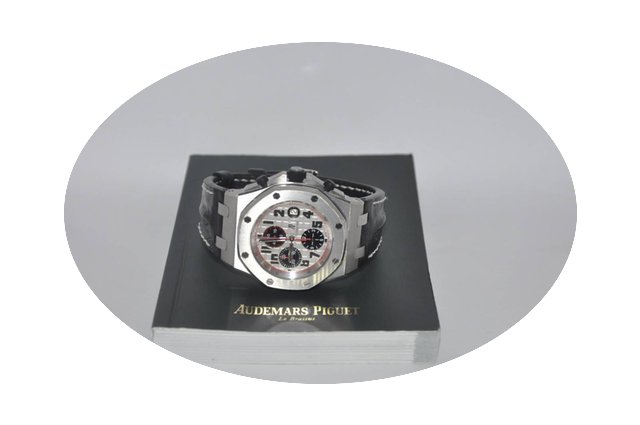 Audemars Piguet Royal Oak Offshore Panda...