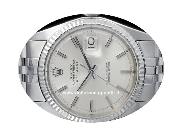 Rolex Datejust 1601...