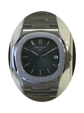 Patek Philippe Nautilus...