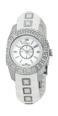 Dior Christal Ladies Watch...