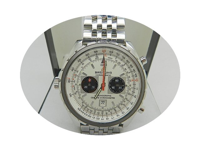 Breitling navitimer Chrono-matic automat...