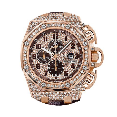 Audemars Piguet Royal Oak Offshore...