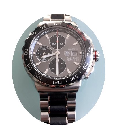 TAG Heuer Formula 1 Automatic Chronograp...