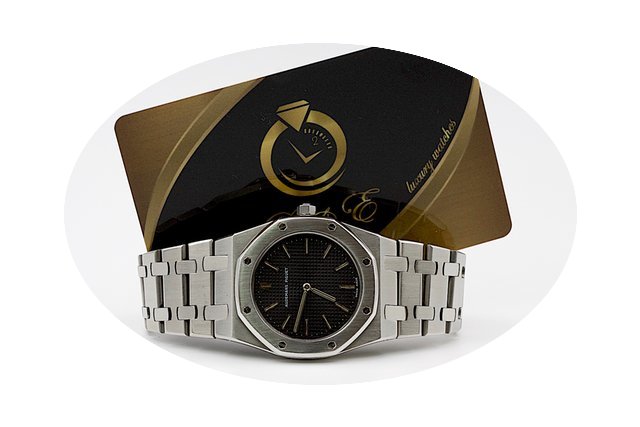 Audemars Piguet Royal Oak Quartz No box ...