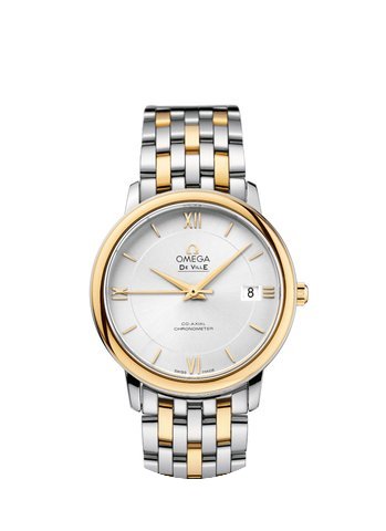 Omega De Ville PRESTIGE CO-AXIAL 36.8 MM...