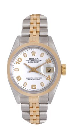 Rolex Datejust 79173...