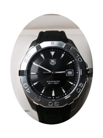 TAG Heuer Aquaracer...