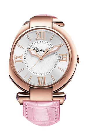 Chopard Imperiale Quartz 36mm Ladies Wat...