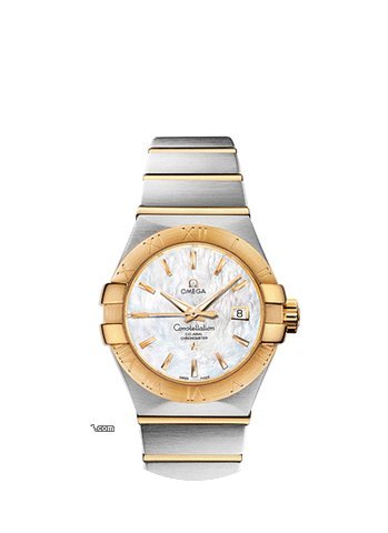 Omega CONSTELLATION CO-AXIAL 31 MM...
