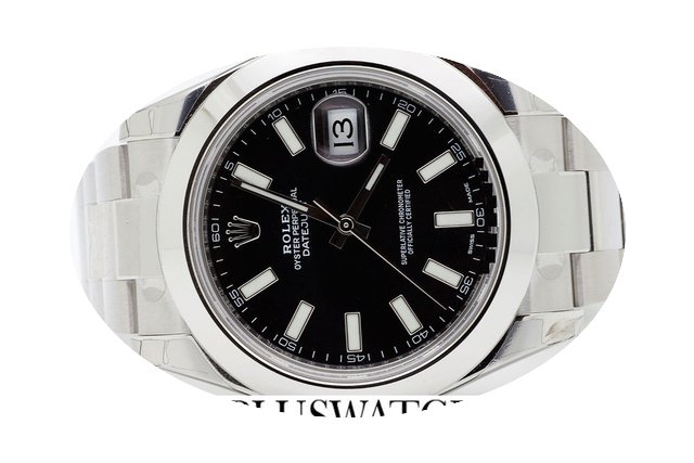 Rolex Datejust 116300 OYSTER PERPETUAL D...