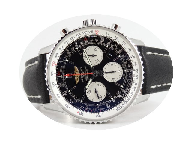 Breitling Navitimer 01 (incl VAT)...