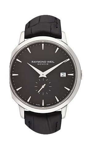 Raymond Weil Toccata Quarz 39mm...