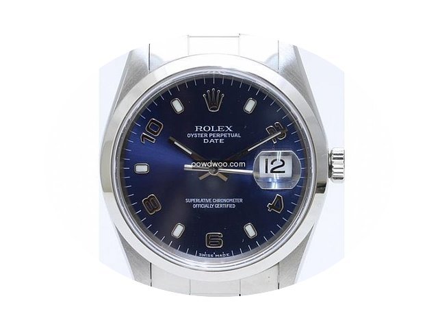 Rolex ロレックス 15200 A番...