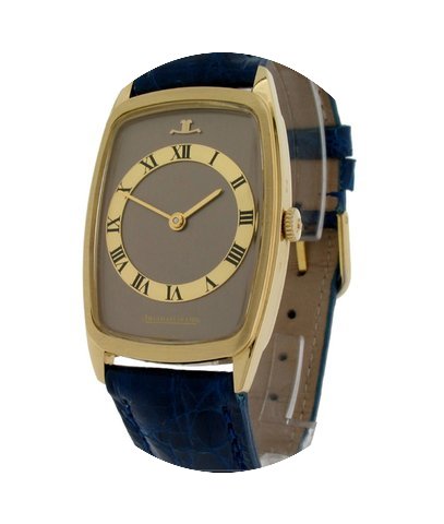 Jaeger-LeCoultre Vintage Dress Watch 18c...
