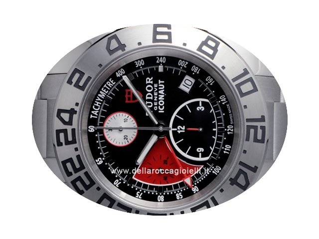 Tudor Iconaut 20400...
