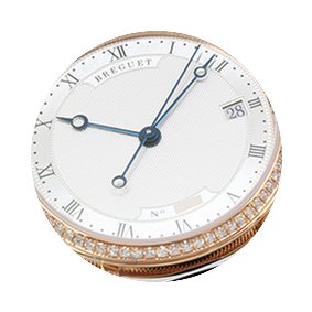 Breguet Classique 9068...