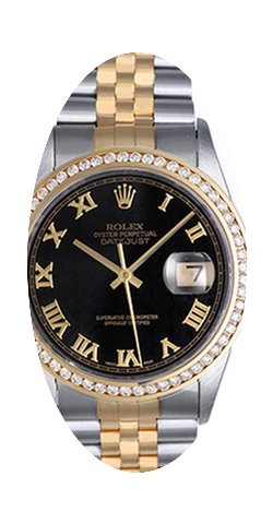 Rolex Datejust 16013...