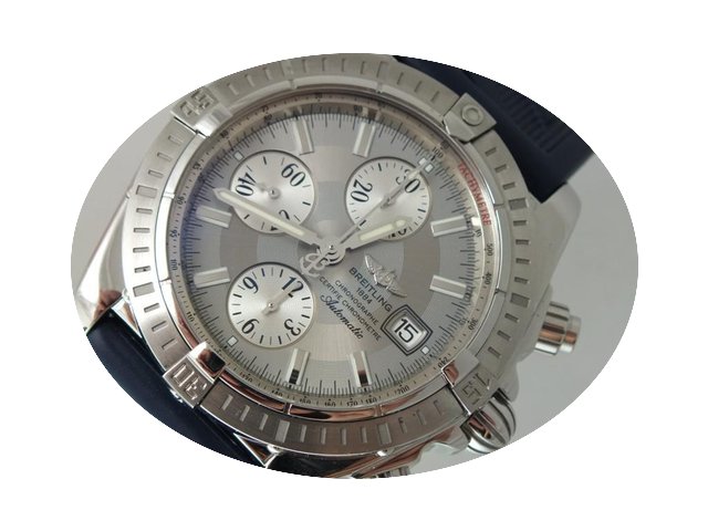Breitling Chronomat Evolution A13356 201...
