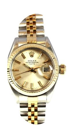 Rolex Ladydate 6917...