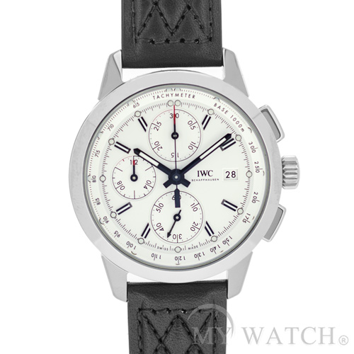 IWC IW380701 インヂュニア・クロ...