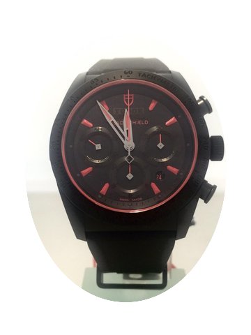Tudor Fastrider Black Shield LC 100 auch...