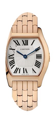 Cartier Tortue Ladies Watch...