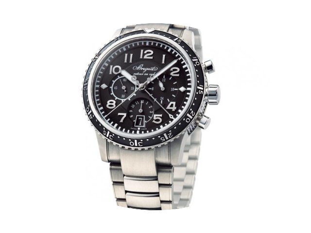 Breguet Type XXI Сhronograph...