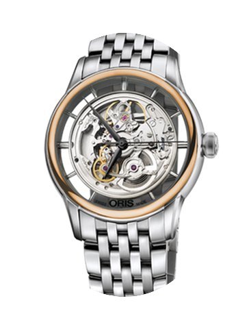 Oris Cultura Artelier...