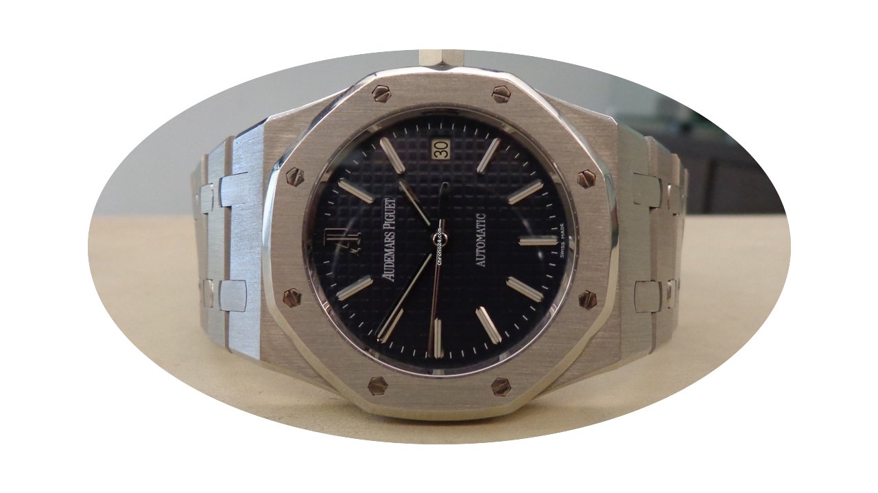 Audemars Piguet Royal Oak...