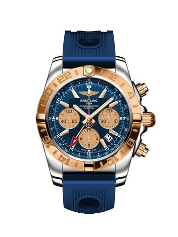 Breitling Chronomat GMT 44 mm...