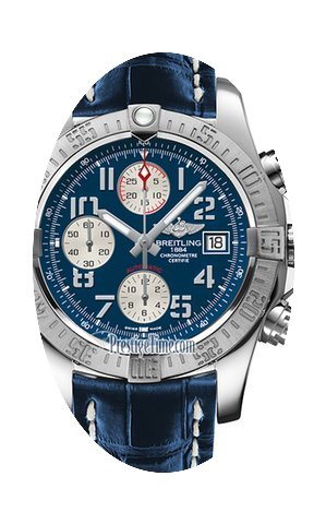 Breitling Avenger II Mens Watch...