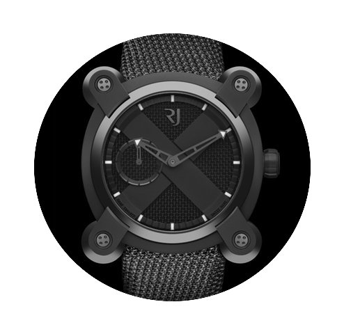 Romain Jerome Moon Invader 40 Auto...