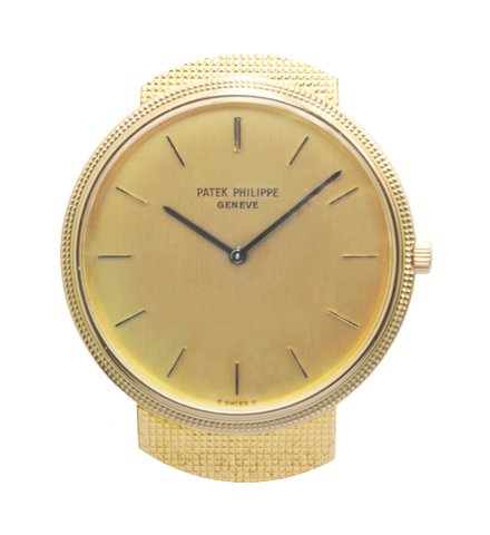 Patek Philippe Calatrava...