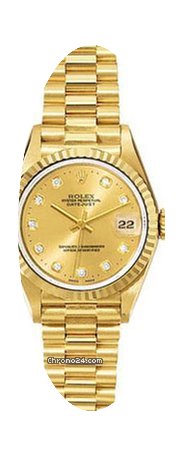 Rolex Lady Datejust 26...