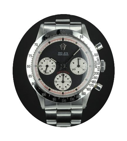 Rolex Daytona 6262 
