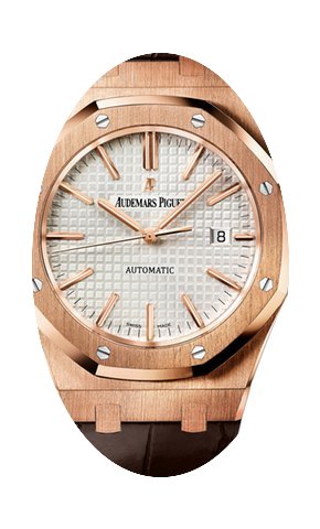 Audemars Piguet Royal Oak shore Chronogr...