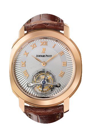 Audemars Piguet Jules Audemars...