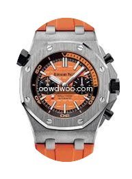 Audemars Piguet 26703ST.OO.A070CA.01...