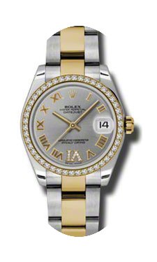Rolex Datejust...