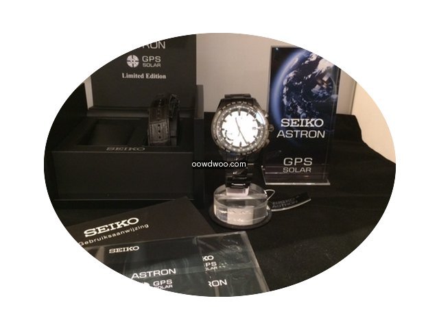 Seiko SSE091J1...
