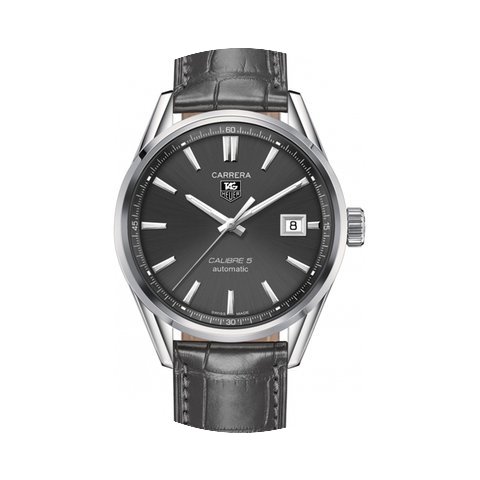 TAG Heuer Carrera Calibre 5 Automatik WA...