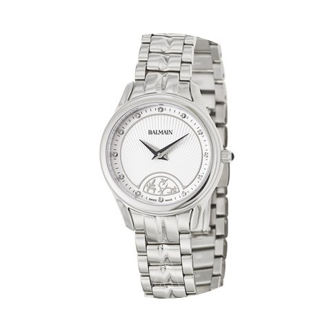 Balmain Women's Maestria Mini Watch...