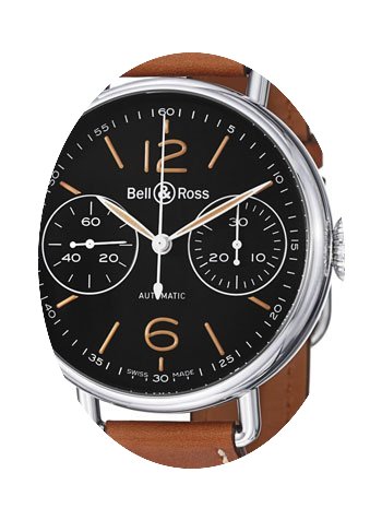 Bell & Ross Vintage...