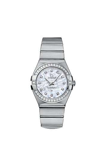Omega CONSTELLATION QUARTZ 27 MM...